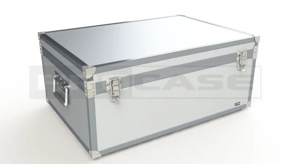 Алюминиевый кейс ProCase H.02